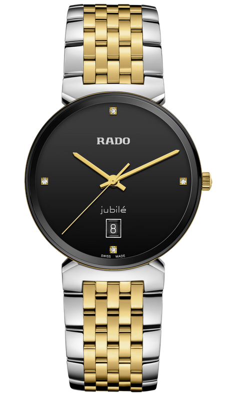 Rado Florence Classic Diamonds