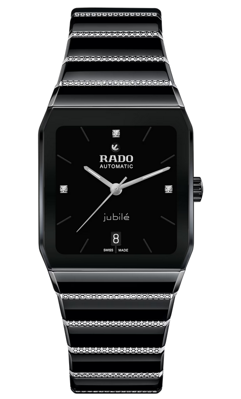 Rado Anatom Automatic Diamonds