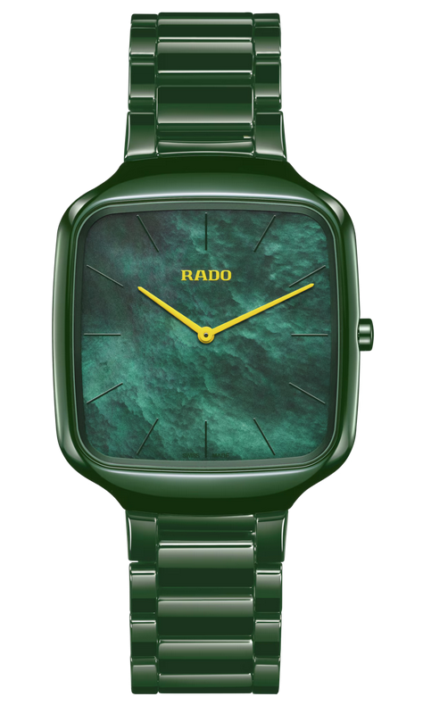Rado True Square Thinline