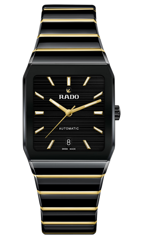 Rado Anatom Automatic