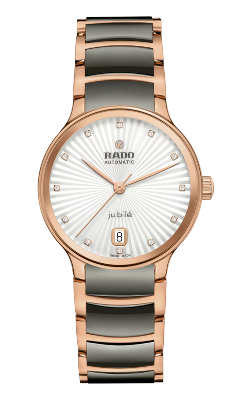Rado Centrix Automatic Diamonds