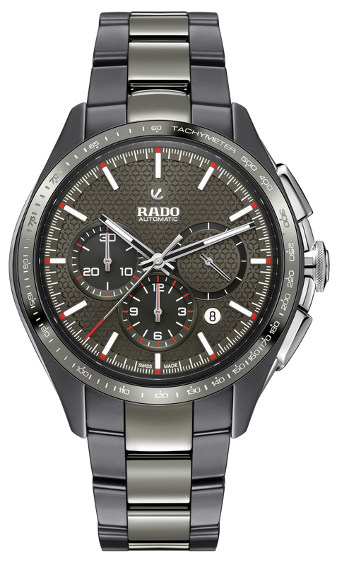 Rado HyperChrome Automatic Chronograph Limited Edition