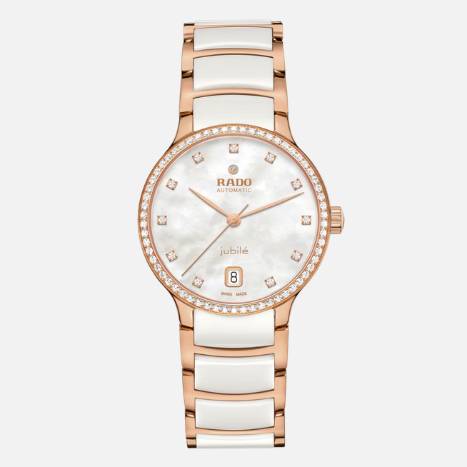 Centrix Automatic Diamonds