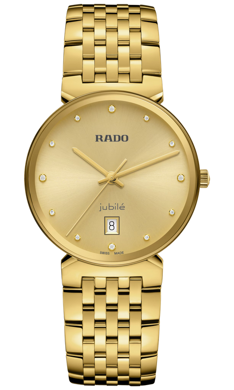Rado Florence Diamonds