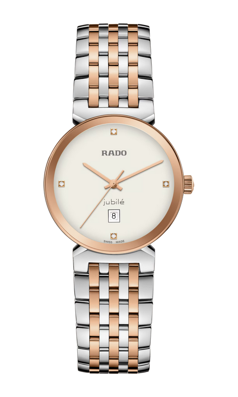 Rado Florence Classic Diamonds