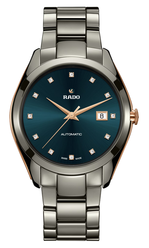 Rado HyperChrome Automatic Diamonds
