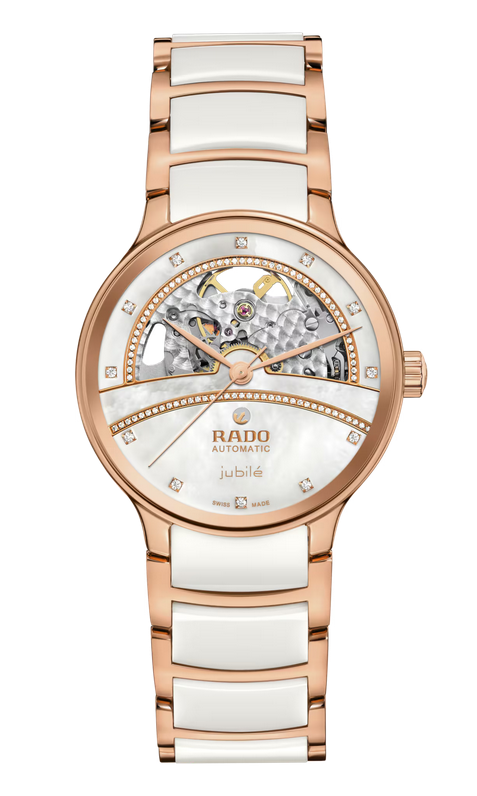Rado Centrix Automatic Diamonds Open Heart