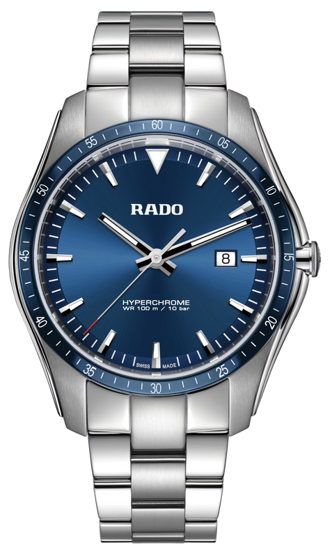 Rado HyperChrome