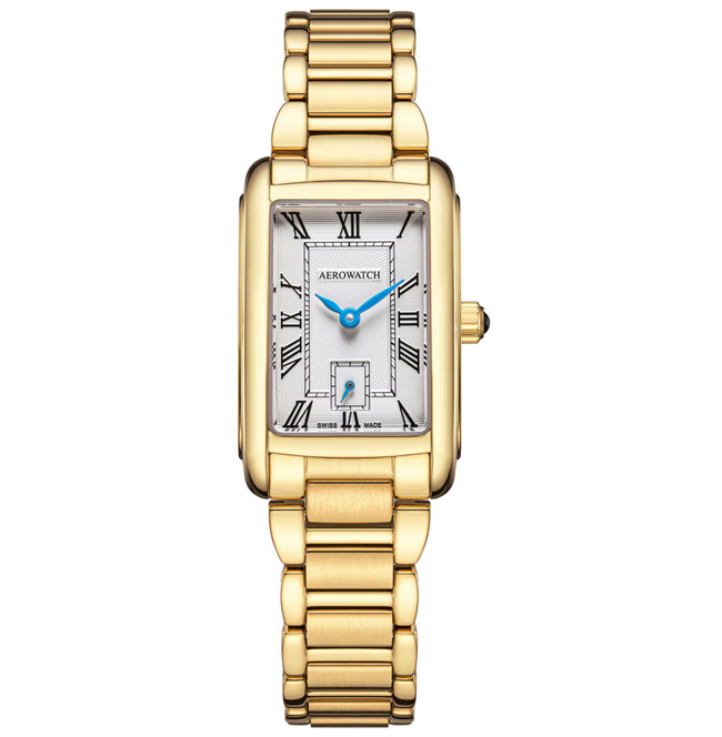 Aerowatch Mini Intuition
