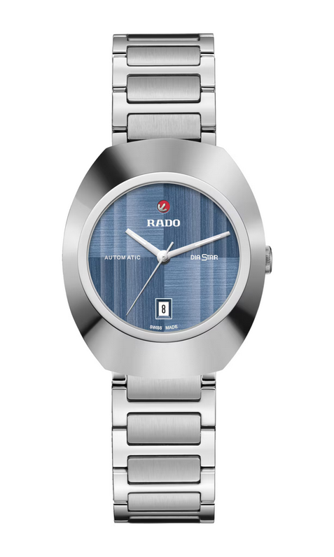 Rado DiaStar Original Automatik