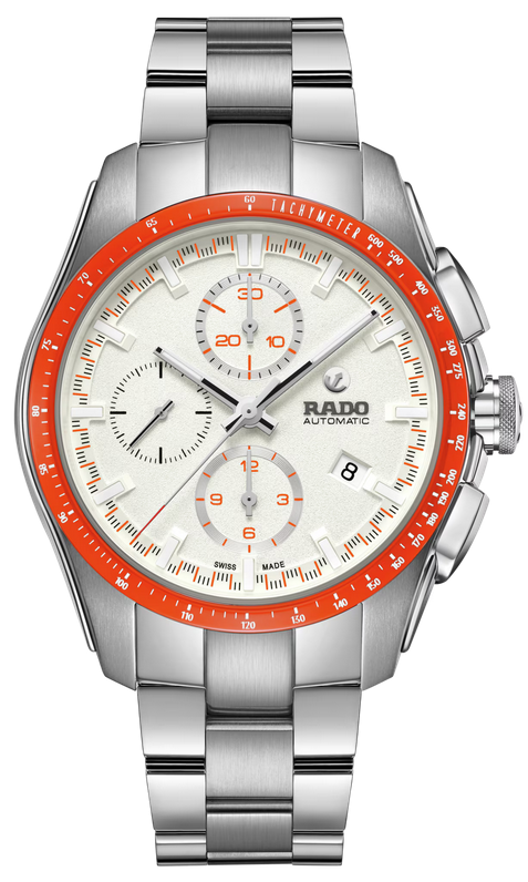 Rado HyperChrome Automatic Chronograph
