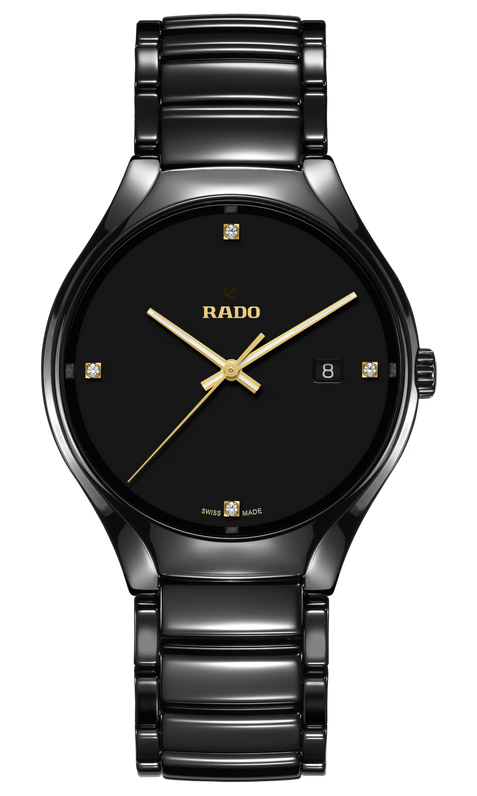 Rado True Diamonds