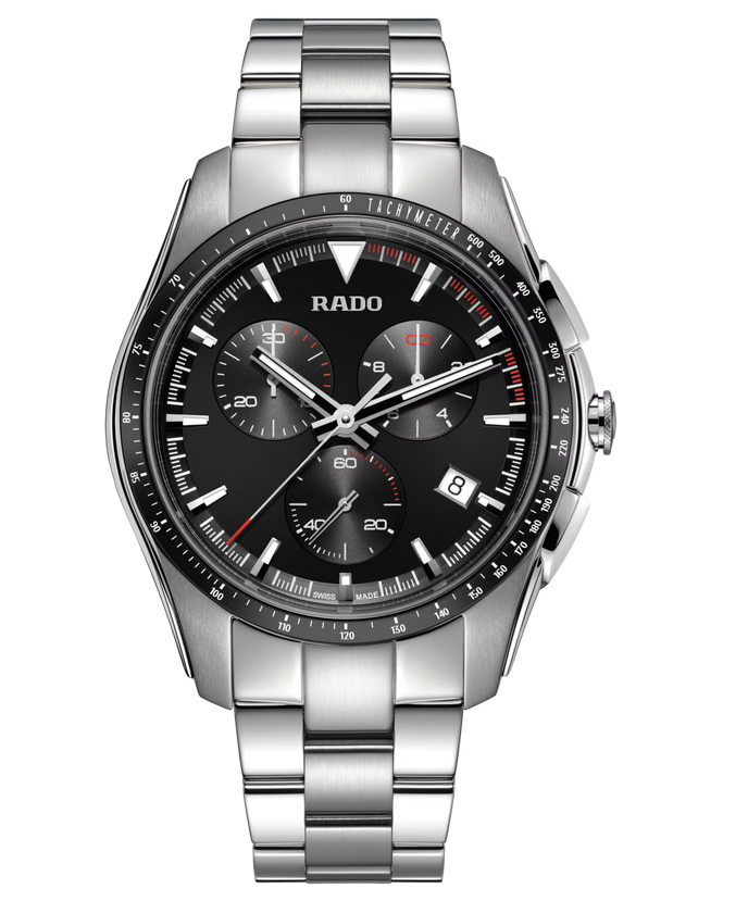 Rado HyperChrome Chronograph XL