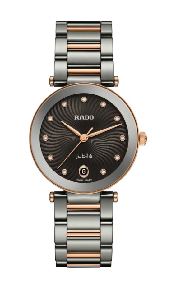Rado LA COUPOLE DIAMONDS