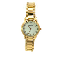 Jaeger le Coultre Gold Uhr 18kt/750