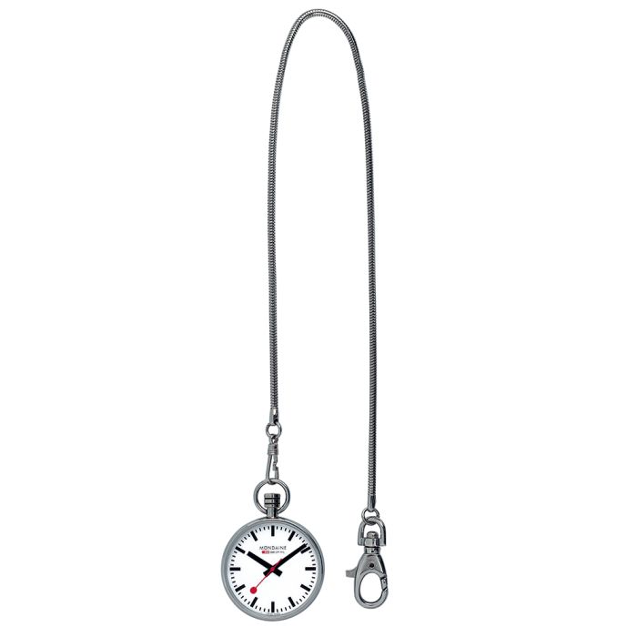 Mondaine Taschenuhr