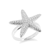 Ring Seestern