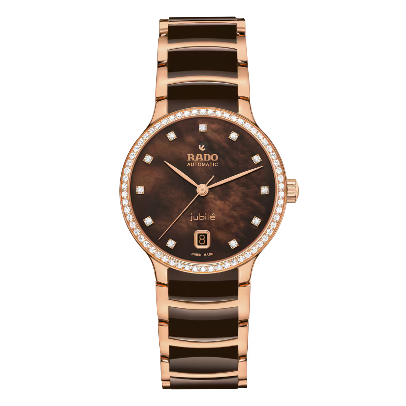 Rado Centrix Automatic Diamonds