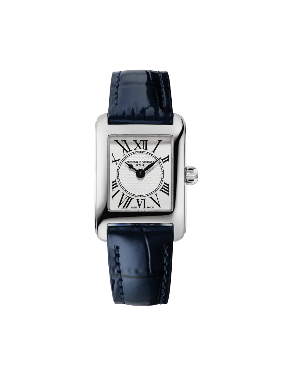 Frederique Constant Classics Carree Ladies