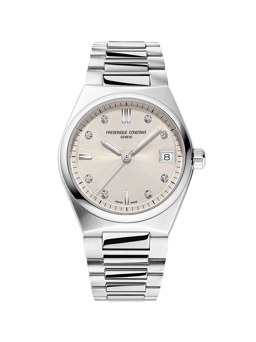Frederique Constant Highlife Ladies Quartz