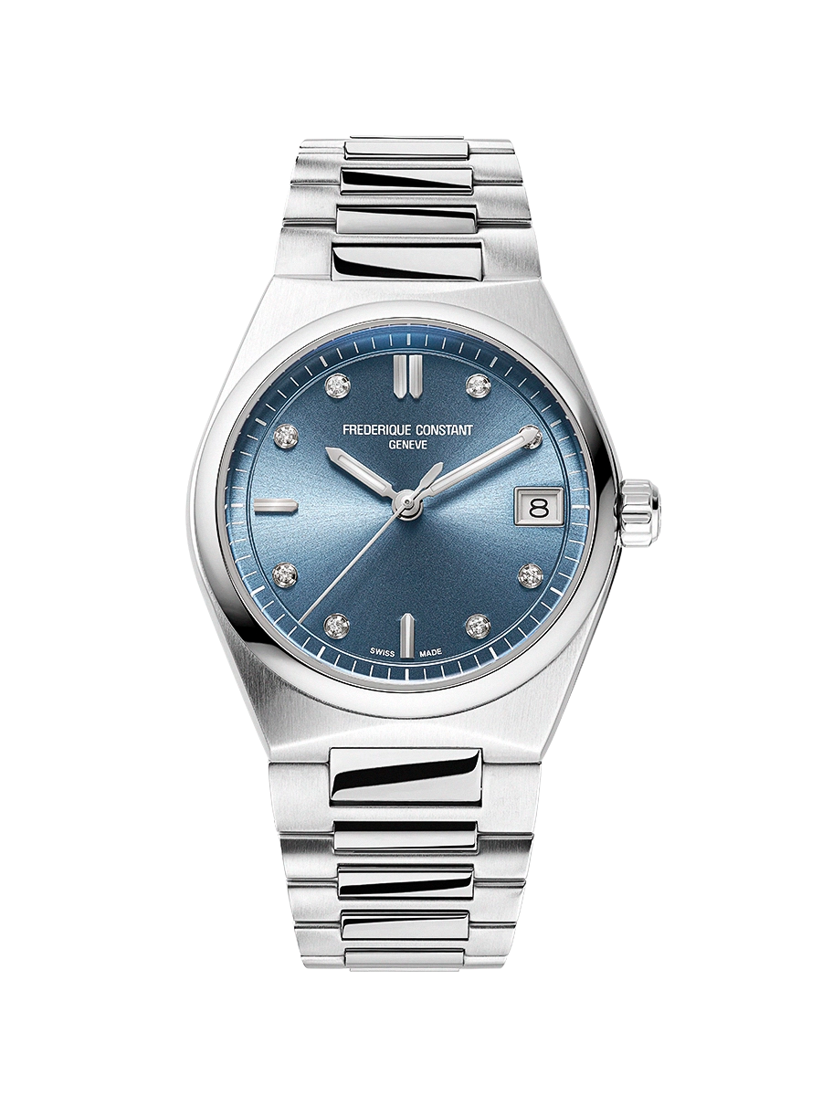 Frederique Constant Highlife Ladies Quartz