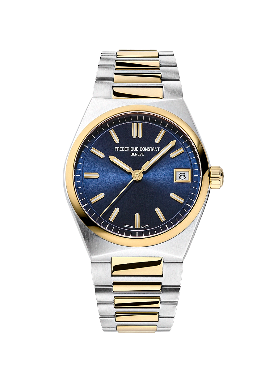 Frederique Constant Highlife Ladies Quartz