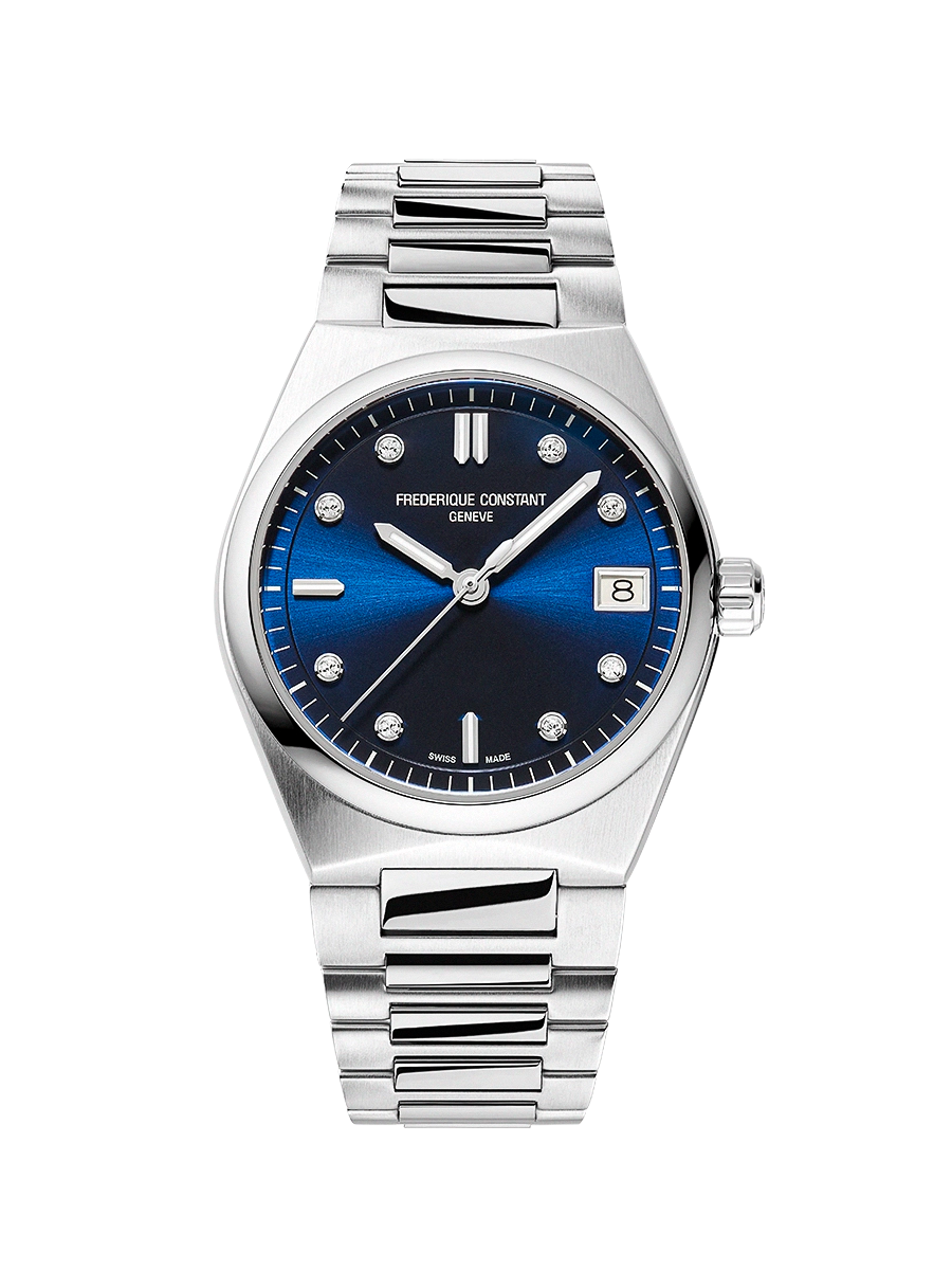 Frederique Constant Highlife Ladies Quartz