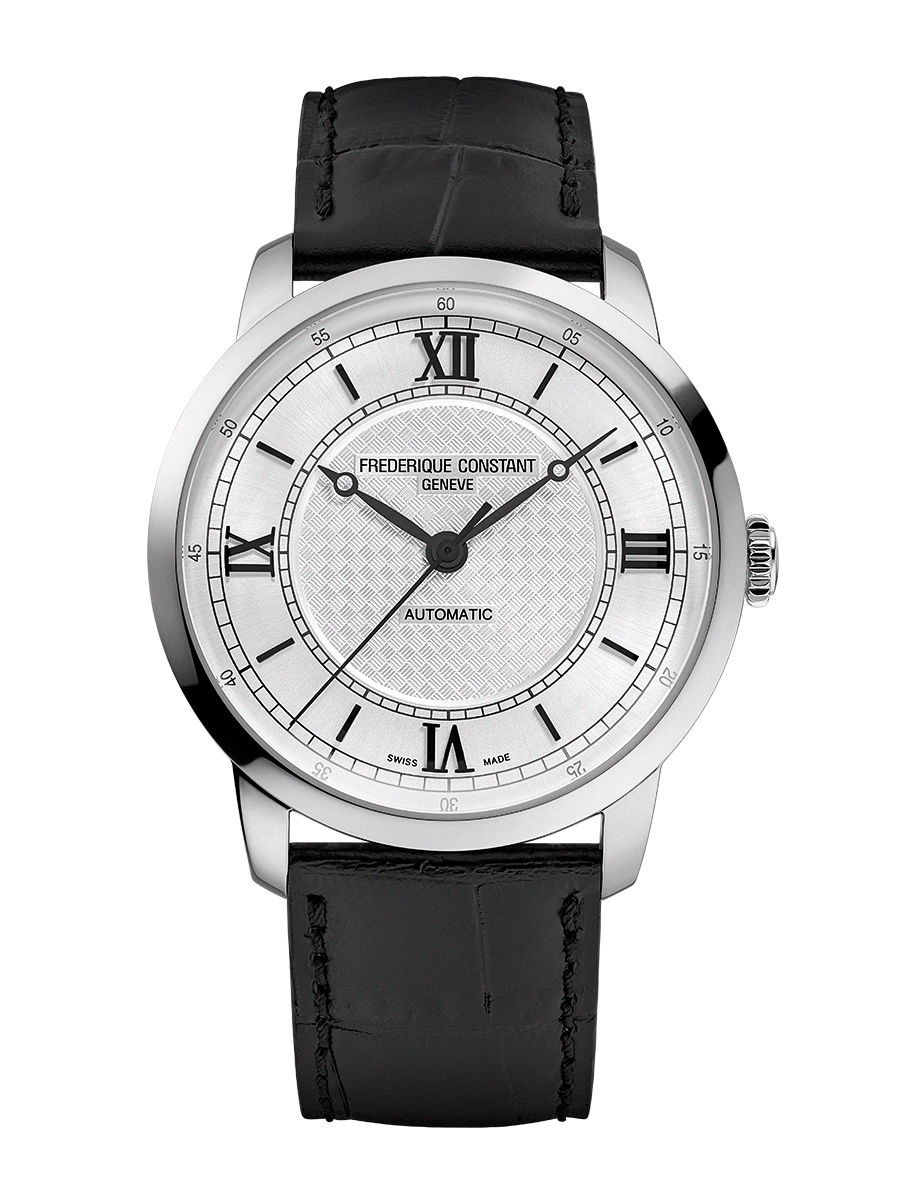Frederique Constant Classics Premiere
