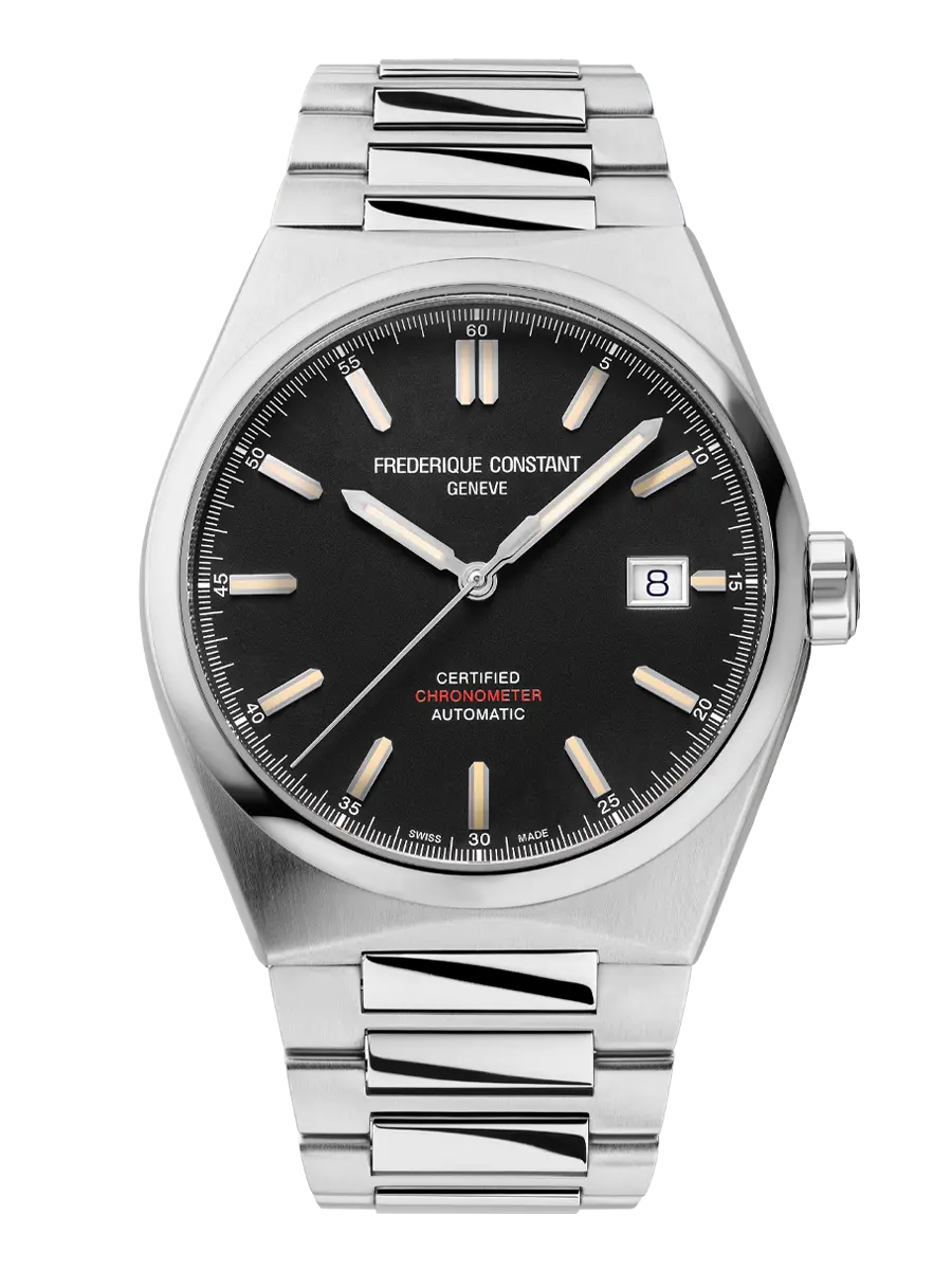 Frederique Constant Highlife Automatic Cosc