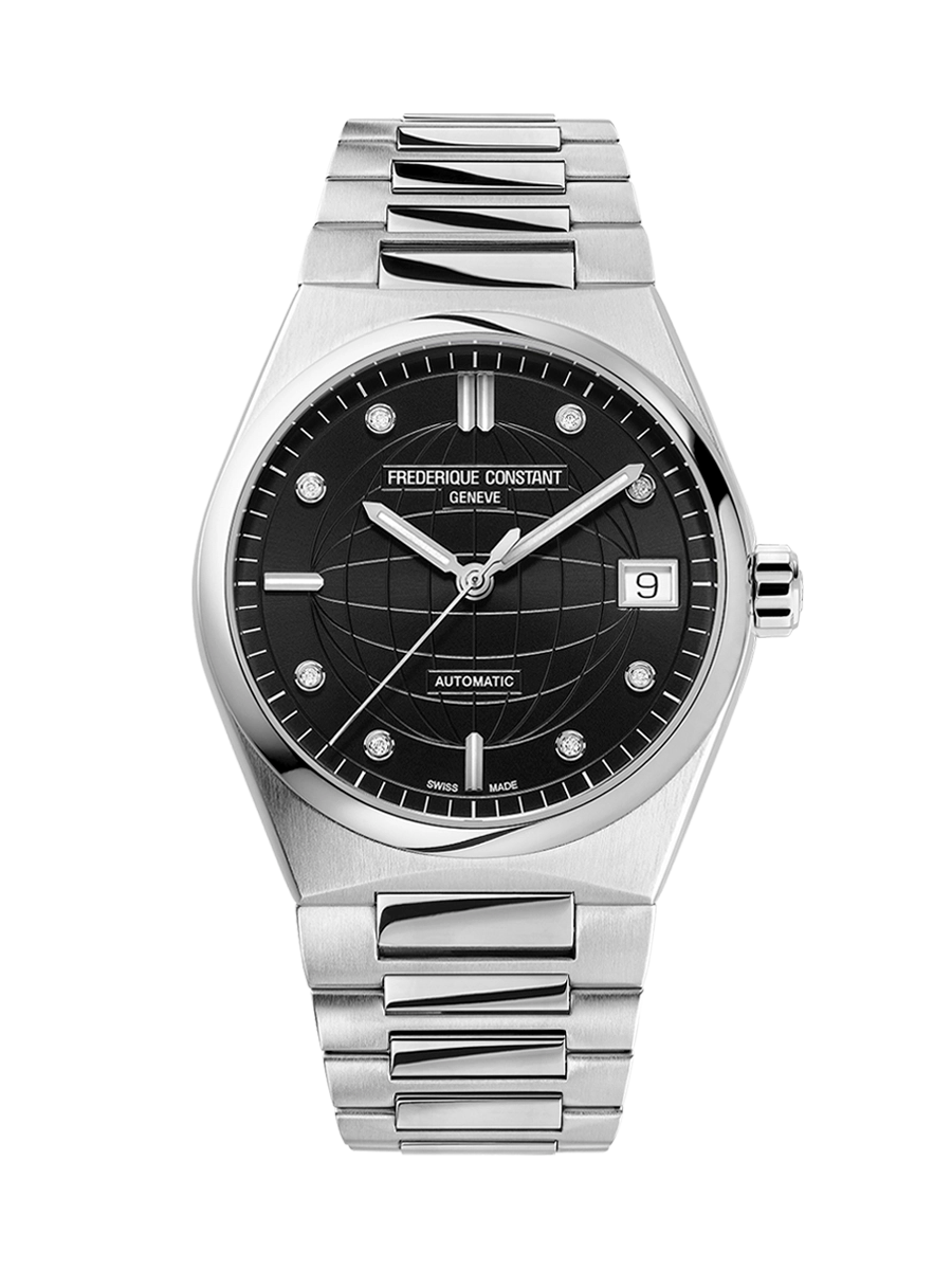 Frederique Constant Highlife Ladies Automatic