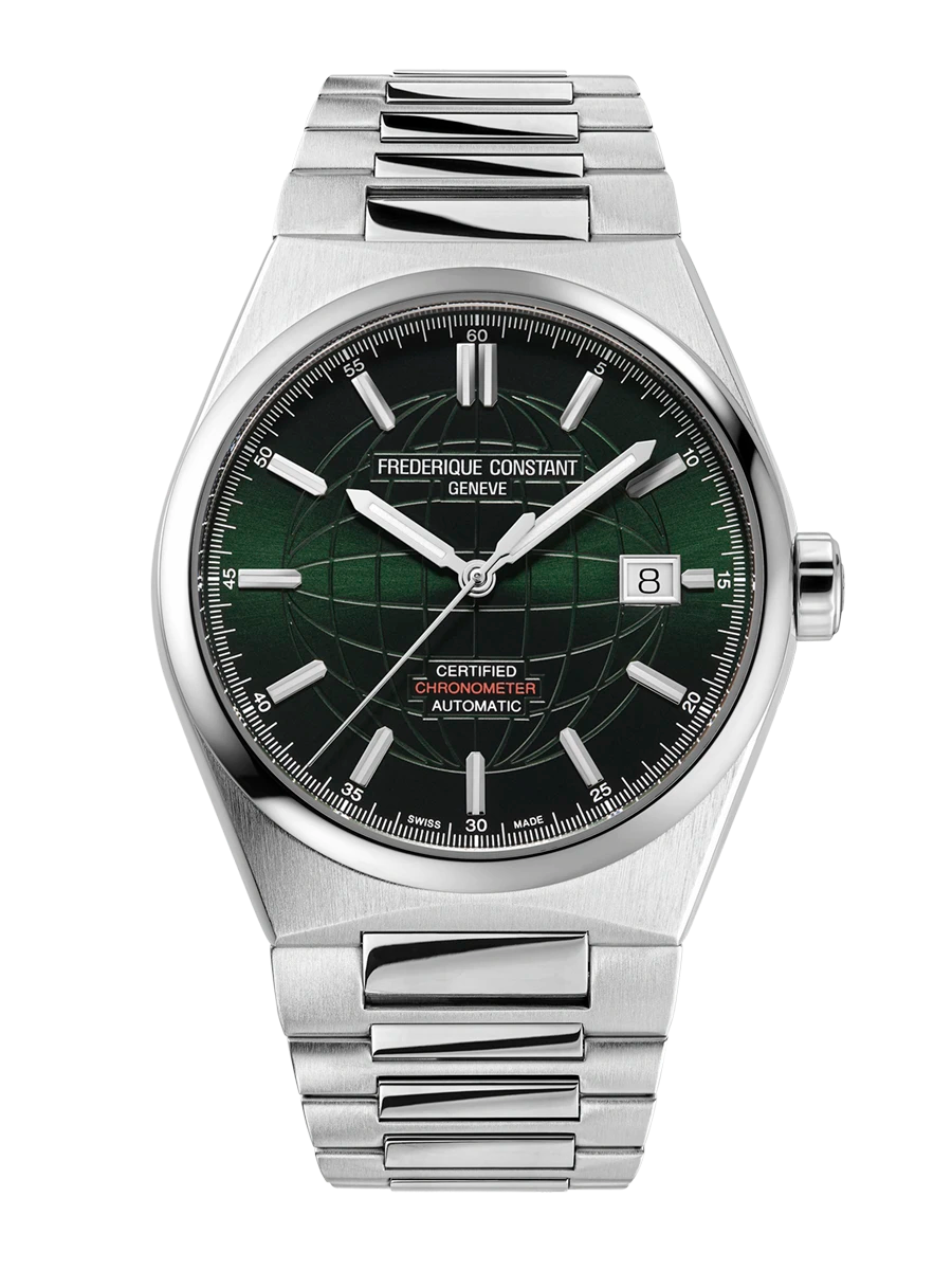 Frederique Constant Highlife Automatic Cosc