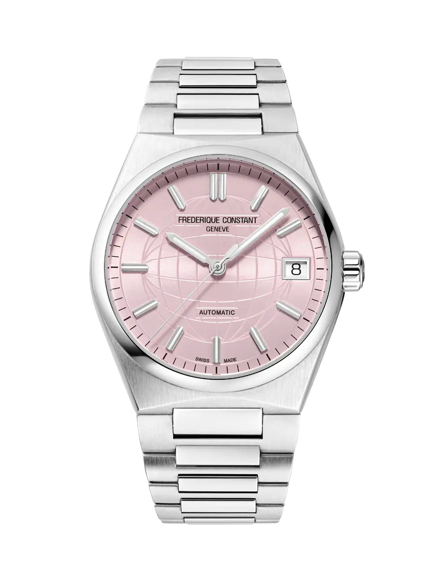 Frederique Constant Highlife Ladies Automatic