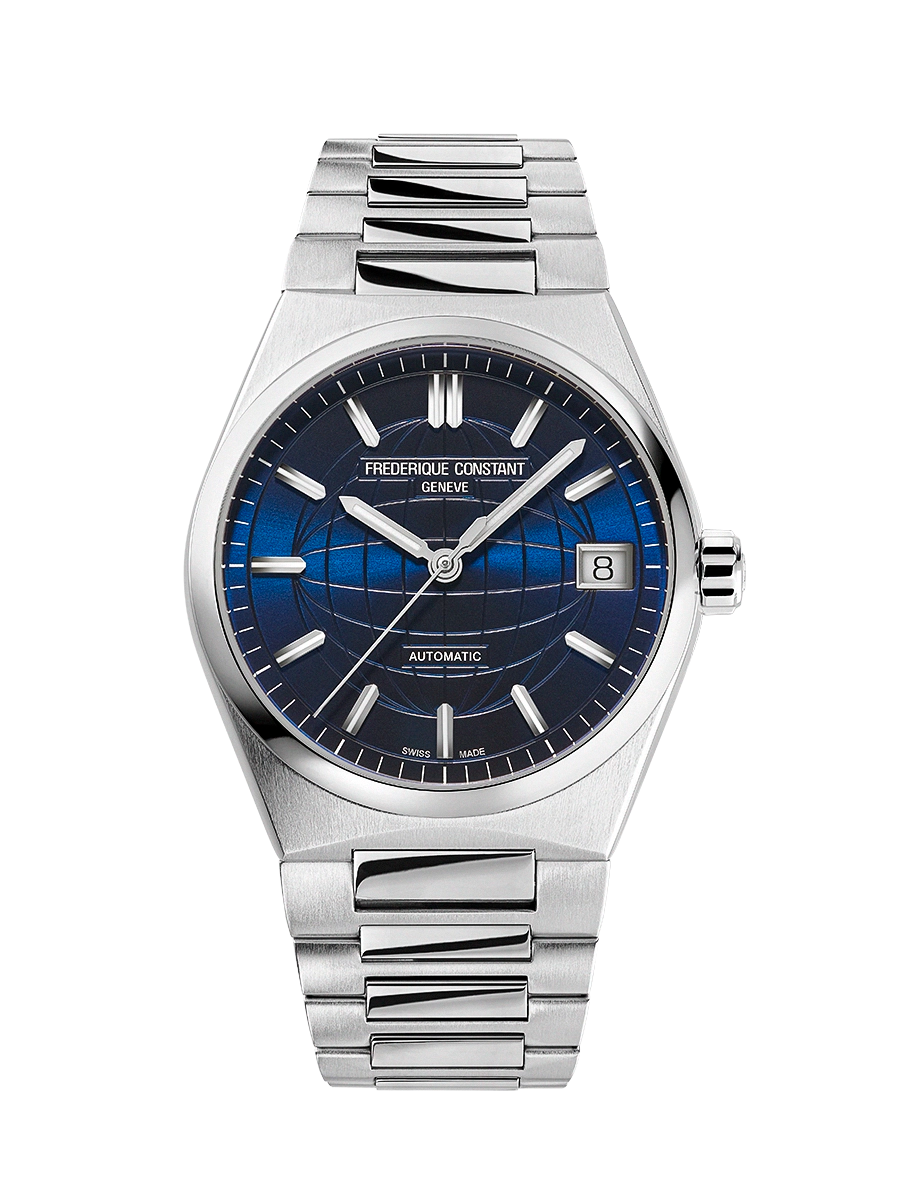 Frederique Constant Highlife Ladies Automatic