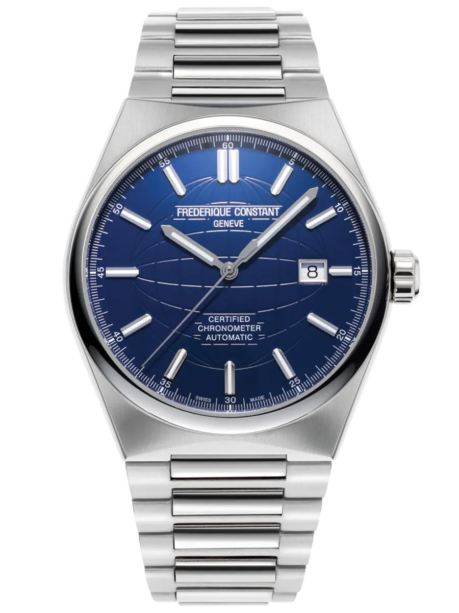 Frederique Constant Highlife Automatic Cosc