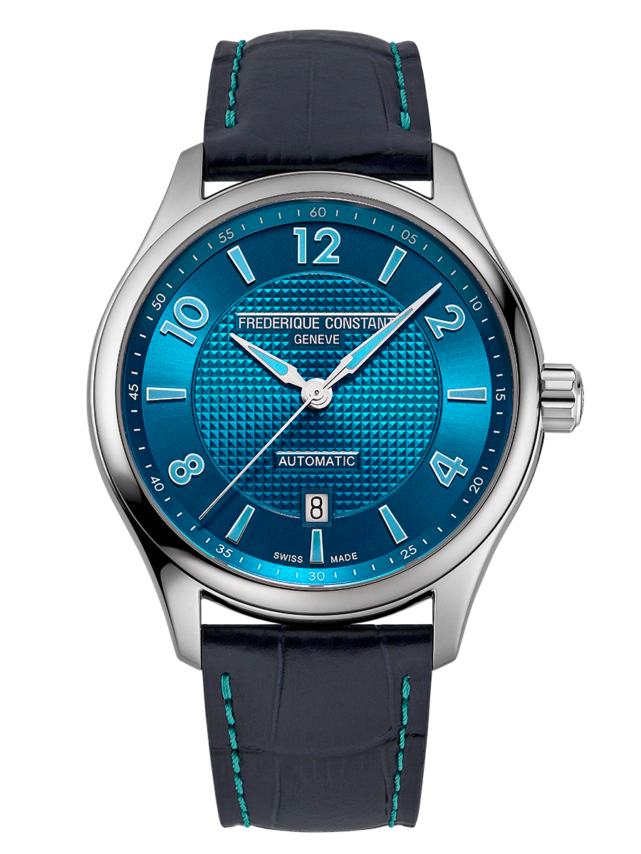 Frederique Constant Classics Runabout Automatic Limited Edition