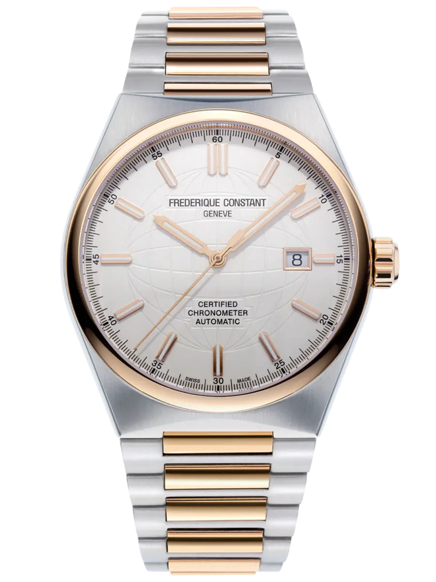 Frederique Constant Highlife Automatic Cosc