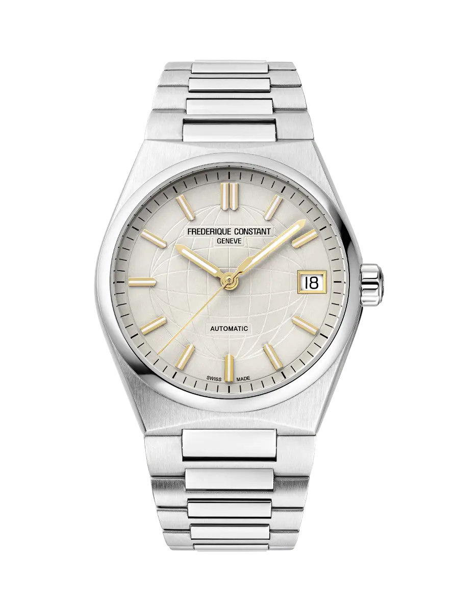 Frederique Constant Highlife Ladies Automatic