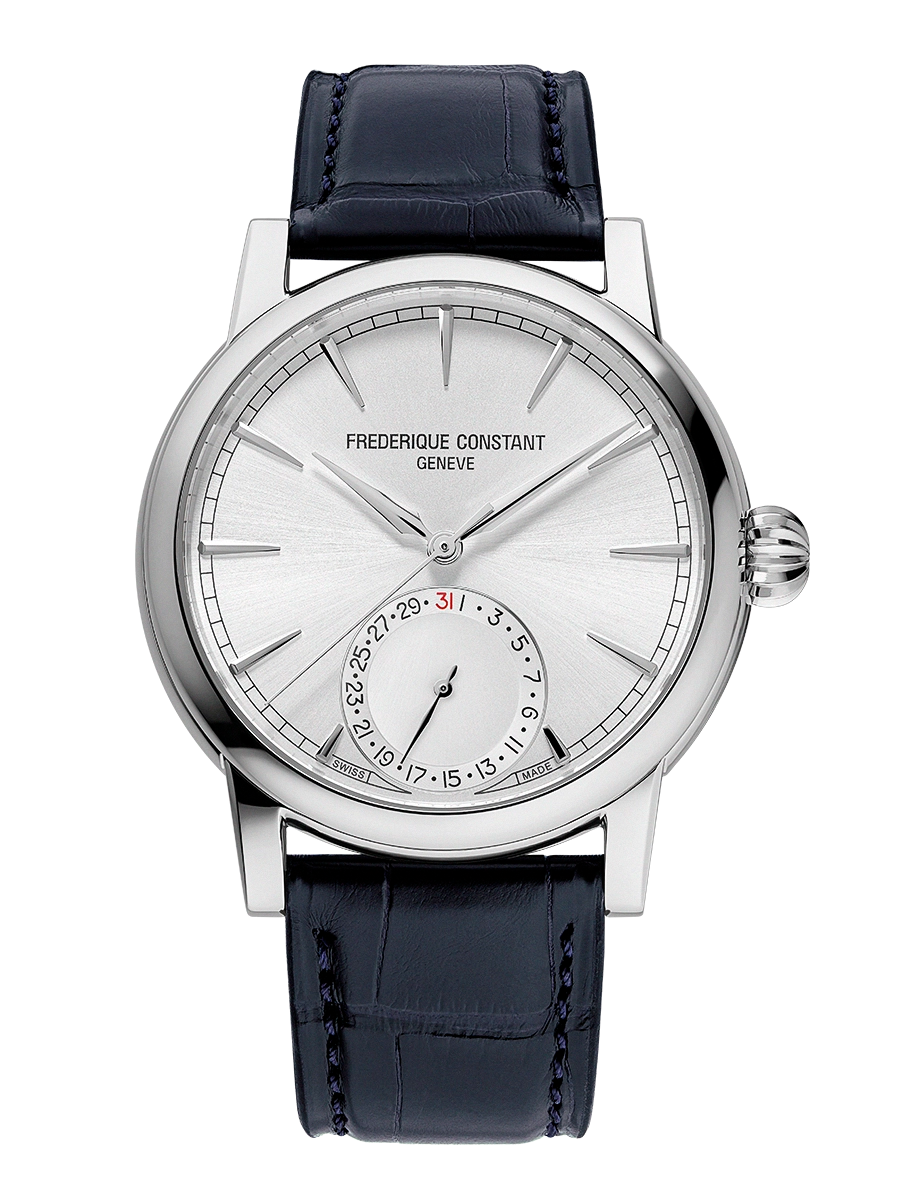 Frederique Constant Manufacture Classic Date