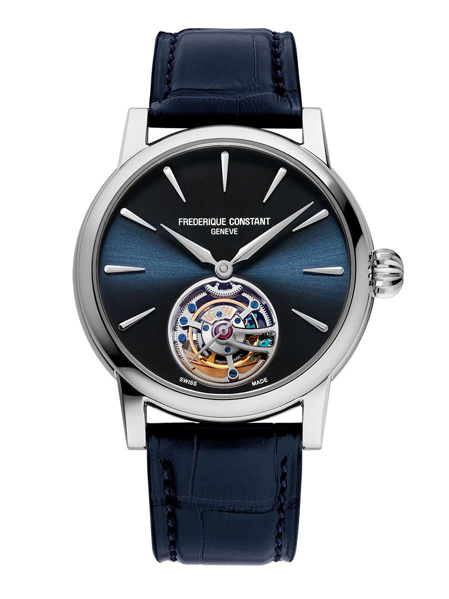 Frederique Constant Manufacture Classic Tourbillon