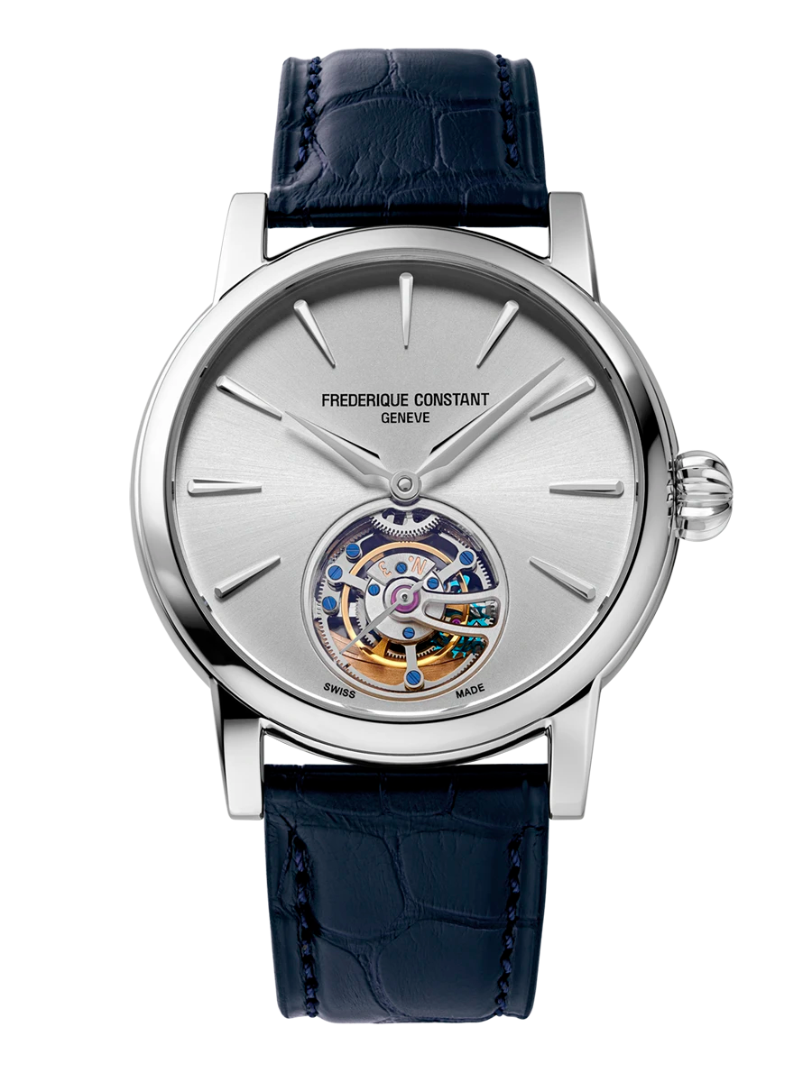 Frederique Constant Manufacture Classic Tourbillon