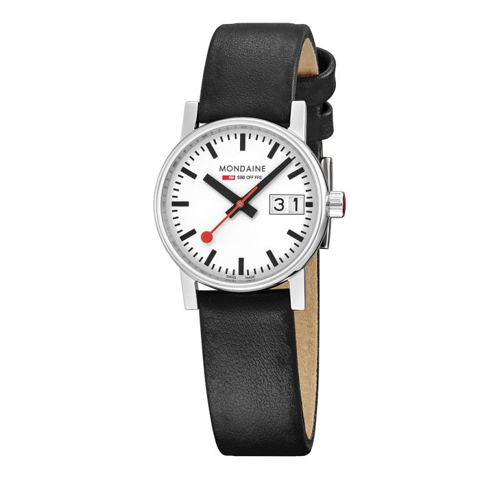 Mondaine evo2