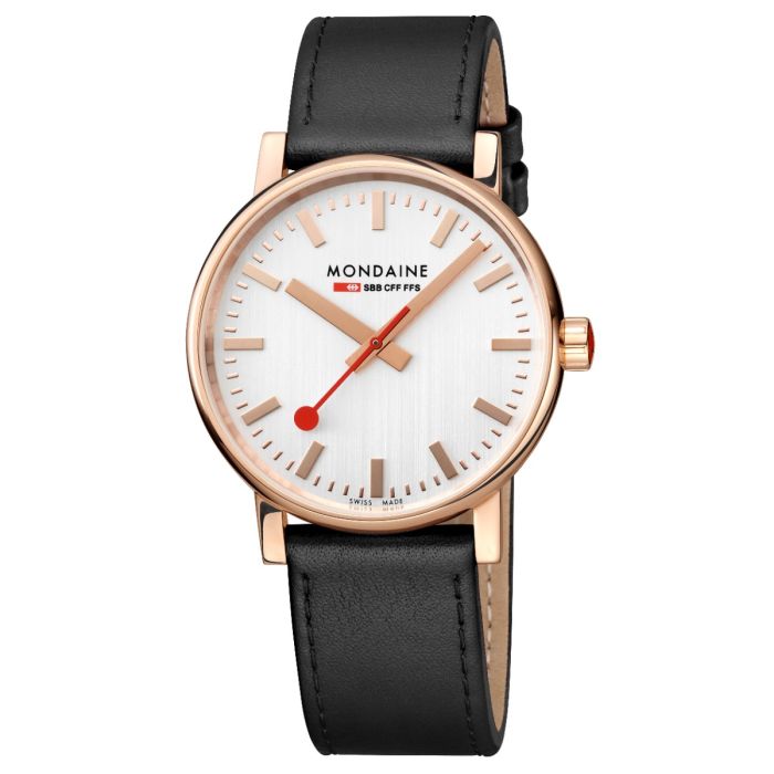 Mondaine evo2