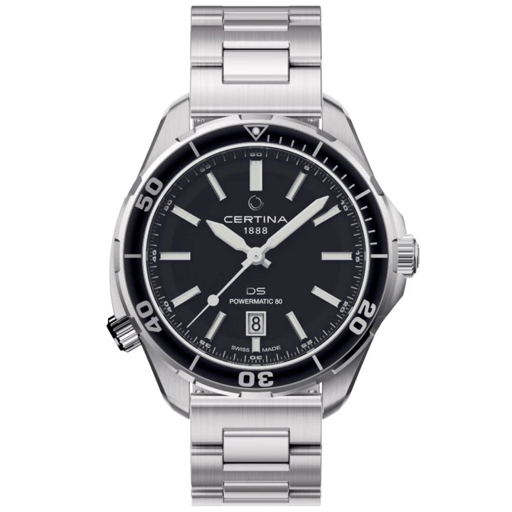 Certina DS+