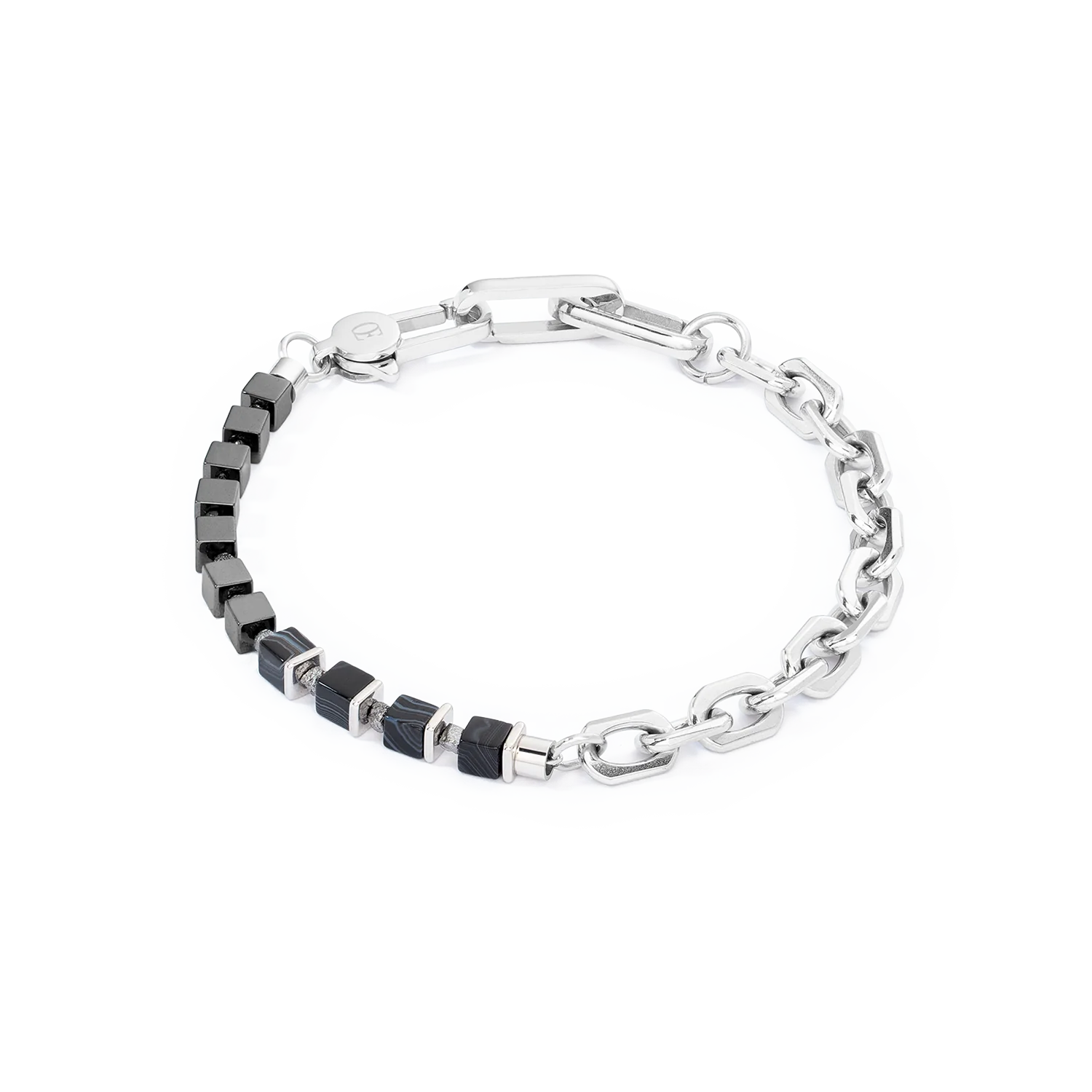 Armband Edelstahl