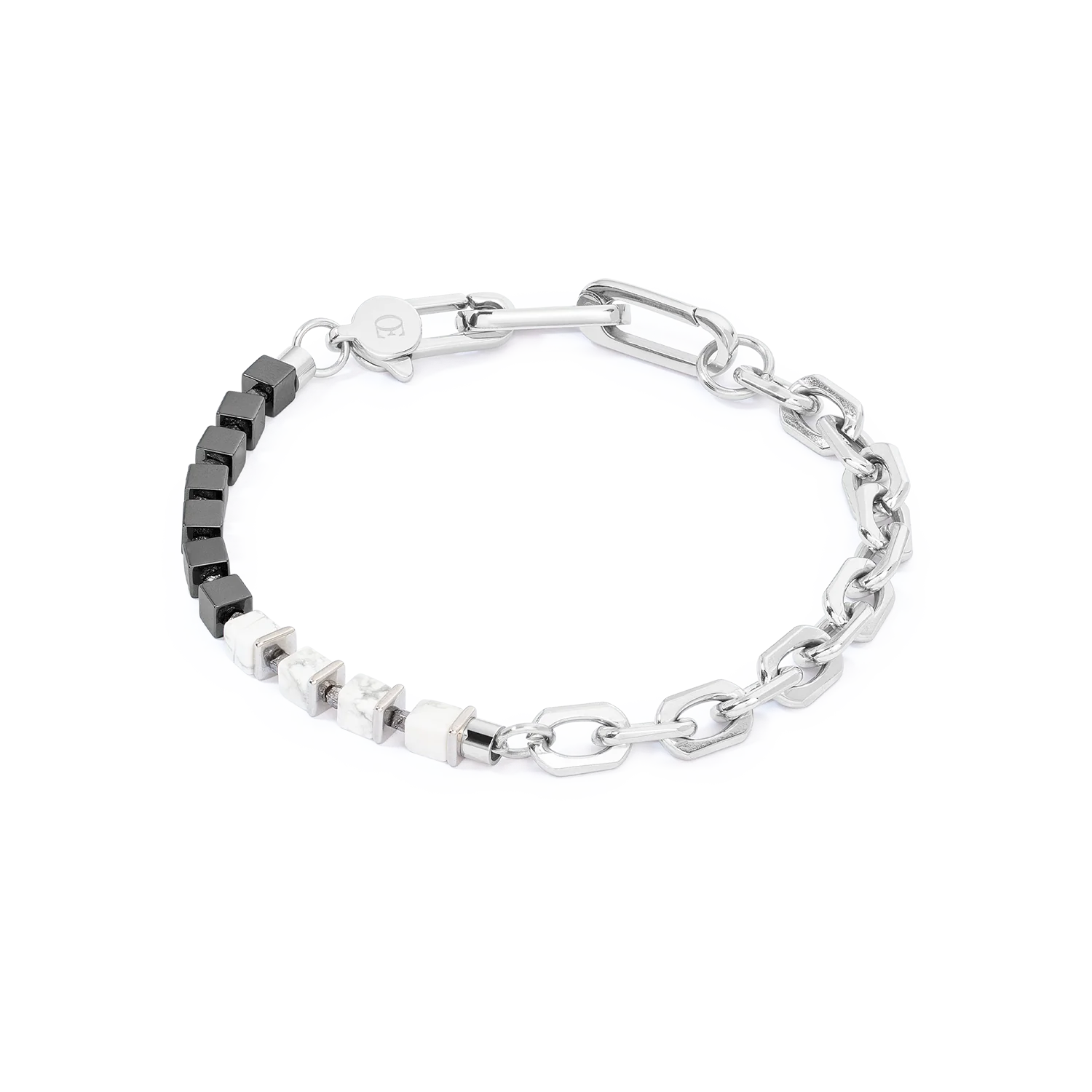 Armband Edelstahl