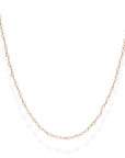 Amen Collier Silber 925 mit Kristall Schwarz