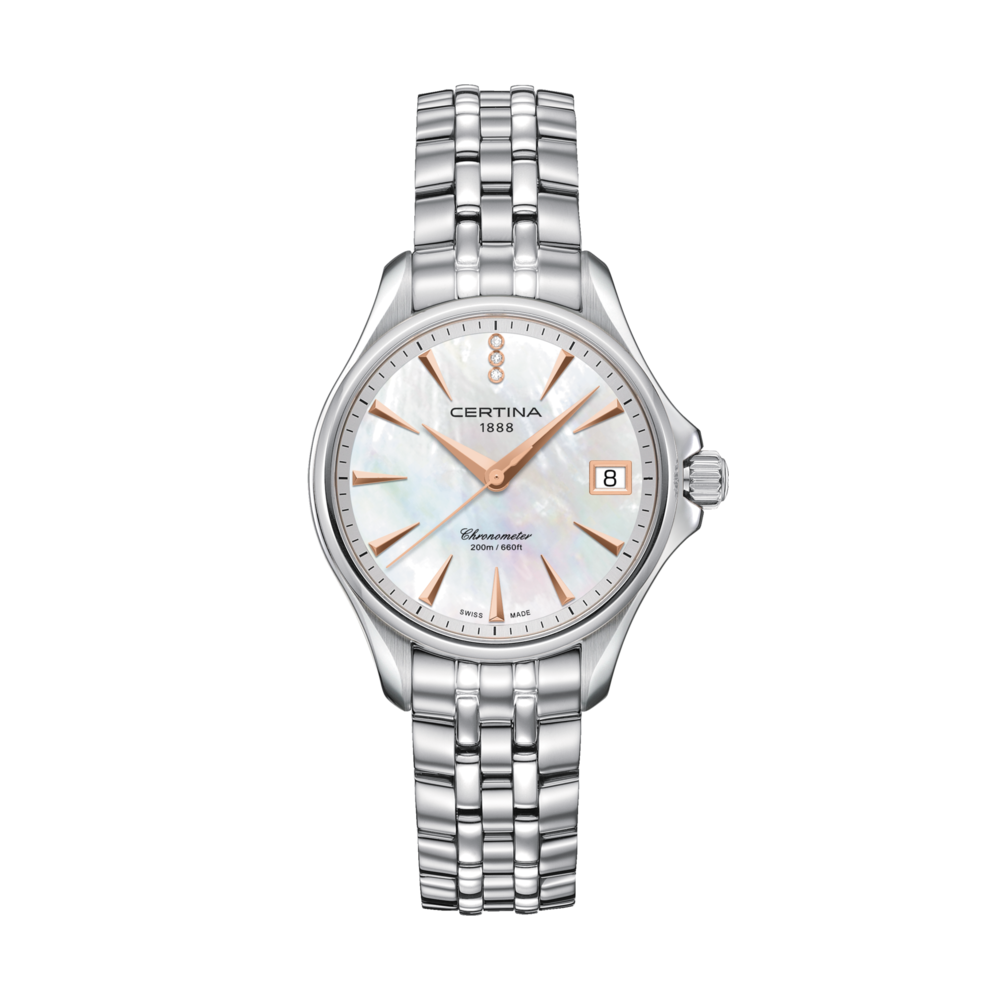 Certina DS ACTION Lady
