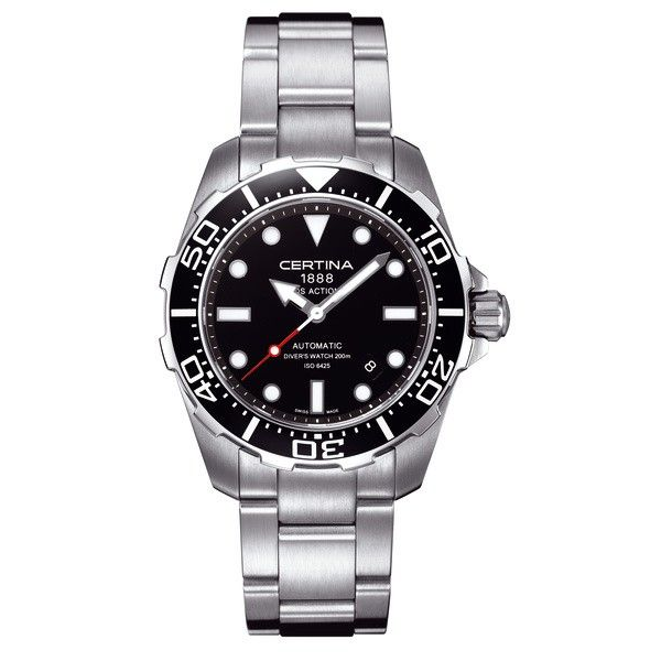 Certina DS Action Diver