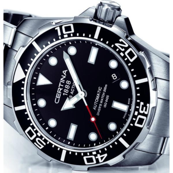 Certina DS Action Diver