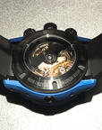 EDOX CO-1 Carbon Chronograph Automatic